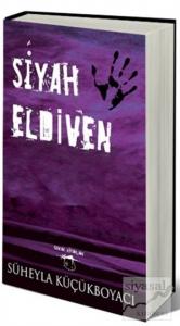 Siyah Eldiven Siyah Eldiven