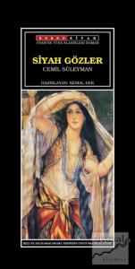 Siyah Gözler
