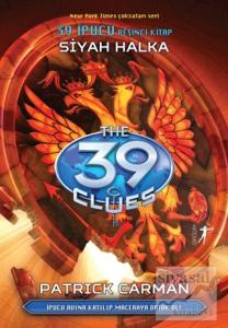 Siyah Halka 39  - İpucu Beşinci Kitap