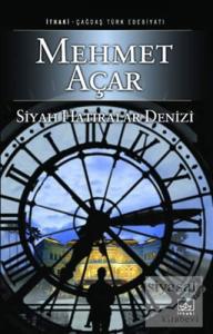 Siyah Hatıralar Denizi