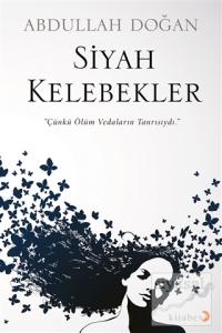 Siyah Kelebekler