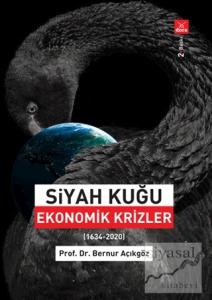 Siyah Kuğu Ekonomik Krizler