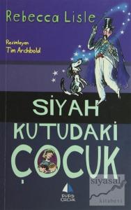 Siyah Kutudaki Çocuk