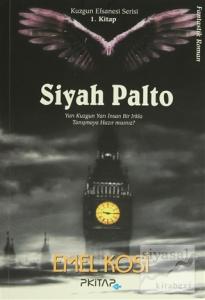 Siyah Palto
