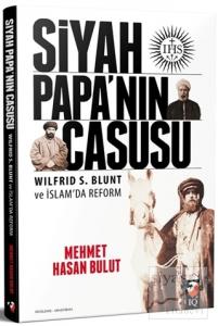 Siyah Papanın Casusu