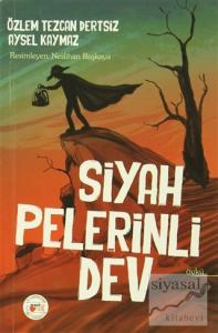 Siyah Pelerinli Dev