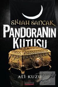 Siyah Sancak - Pandoranın Kutusu