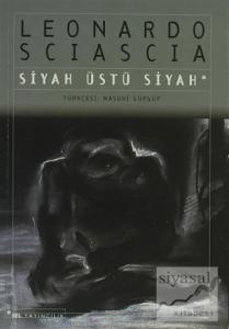 Siyah Üstü Siyah