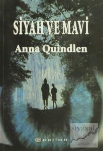 Siyah ve Mavi