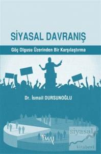 Siyasal Davranış