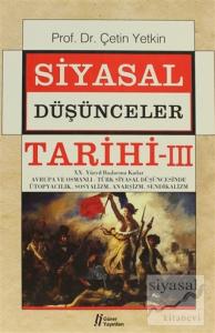 Siyasal Düşünceler Tarihi 3