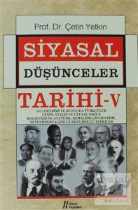 Siyasal Düşünceler Tarihi 5