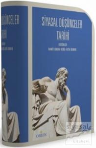 Siyasal Düşünceler Tarihi