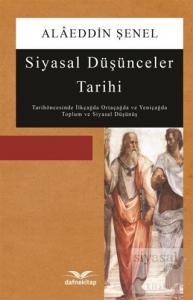 Siyasal Düşünceler Tarihi