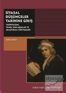 Siyasal Düşünceler Tarihine Giriş