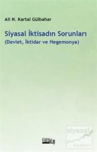 Siyasal İktisadın Sorunları