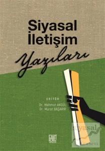 Siyasal İletişim Yazıları