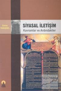 Siyasal İletişim