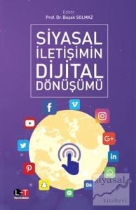 Siyasal İletişimin Dijital Dönüşümü