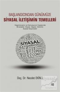 Siyasal İletişimin Temelleri Siyasal İletişimin Temelleri