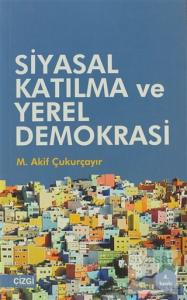 Siyasal Katılma ve Yerel Demokrasi