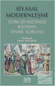 Siyasal Modernleşme