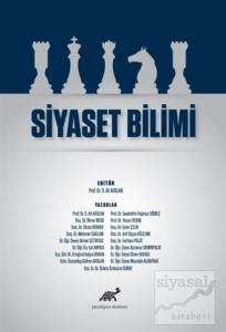 Siyaset Bilimi