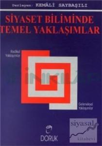 Siyaset Biliminde Temel Yaklaşımlar