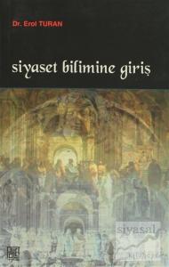 Siyaset Bilimine Giriş