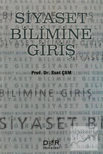Siyaset Bilimine Giriş