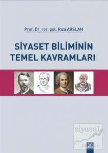 Siyaset Biliminin Temel Kavramları
