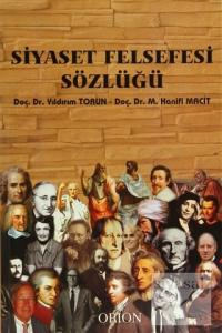 Siyaset Felsefesi Sözlüğü