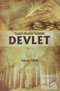 Siyaset Felsefesi Tarihinde Devlet