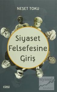 Siyaset Felsefesine Giriş