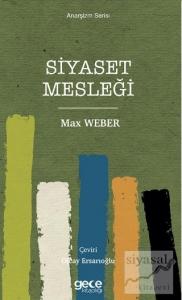 Siyaset Mesleği