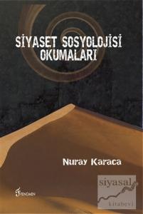 Siyaset Sosyolojisi Okumaları