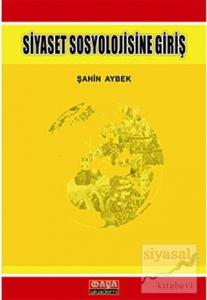 Siyaset Sosyolojisine Giriş