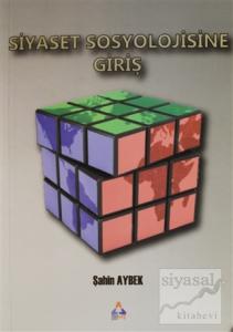 Siyaset Sosyolojisine Giriş