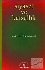 Siyaset ve Kutsallık