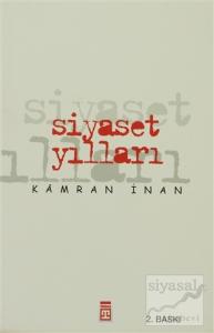 Siyaset Yılları