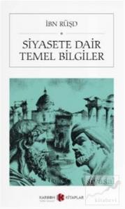 Siyasete Dair Temel Bilgiler (Cep Boy)