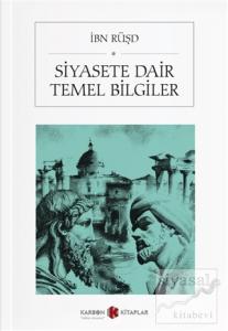 Siyasete Dair Temel Bilgiler
