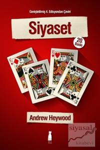 Siyaset Siyaset