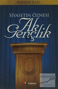 Siyasetin Öznesi Ak Gençlik