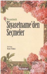 Siyasetname'den Seçmeler