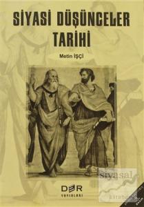 Siyasi Düşünceler Tarihi