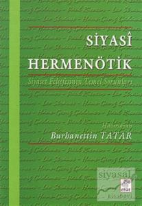 Siyasi Hermenötik