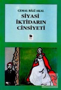 Siyasi İktidarın Cinsiyeti