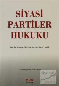 Siyasi Partiler Hukuku