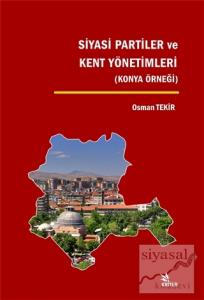 Siyasi Partiler ve Kent Yönetimleri
